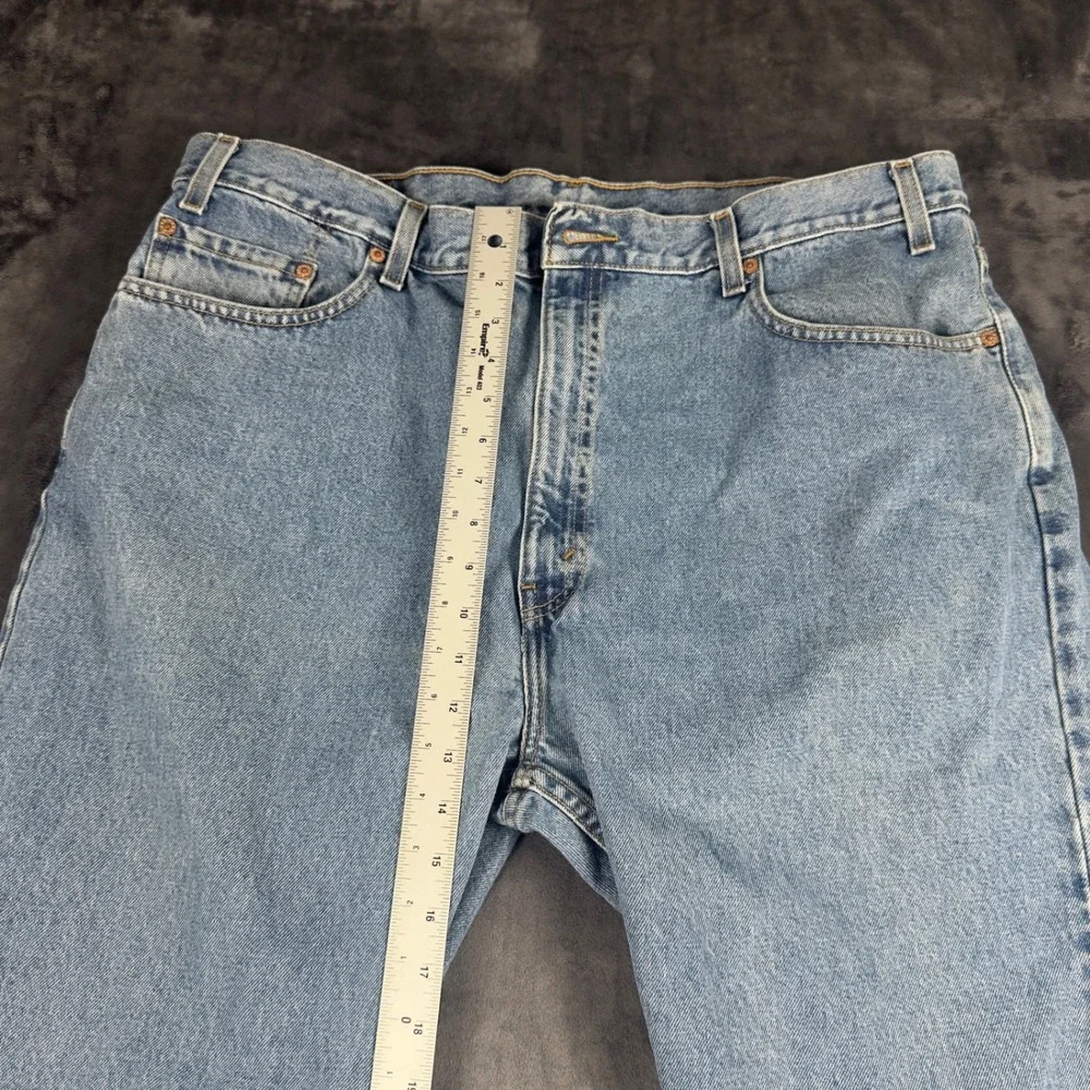 Levis levi 505